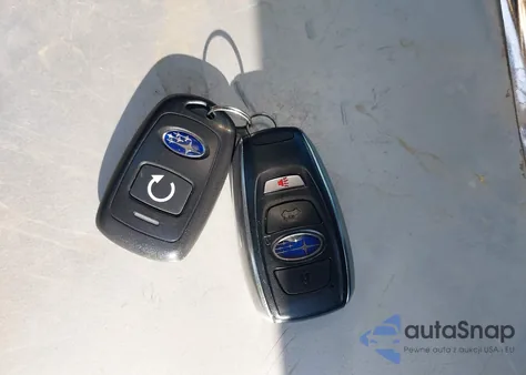 2020 Subaru Outback Limited Xt from USA, damaged, VIN 4S4BTGND1L3253699